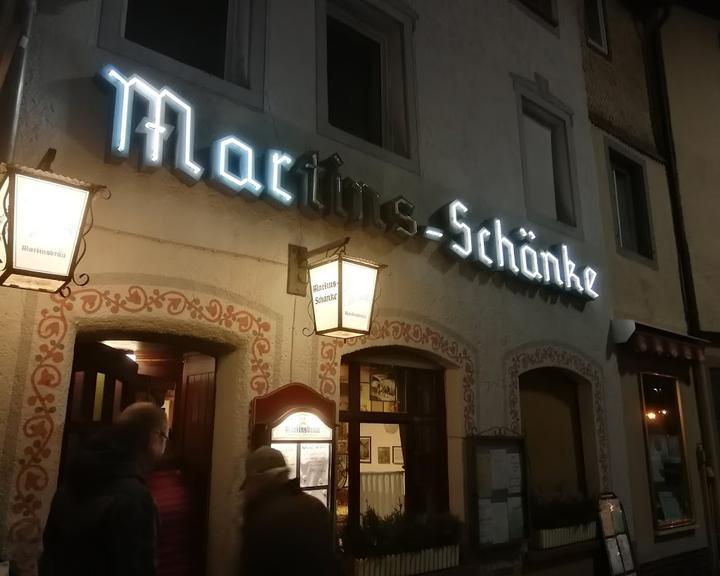 Martins Schänke