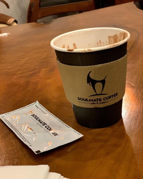 Soulmate Coffee & Bar